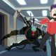 Image for article titled On Lower Decks, Boimler and Mariner Have to Learn Each Other's Lessons
